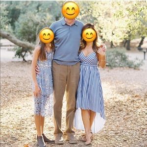 J crew dress